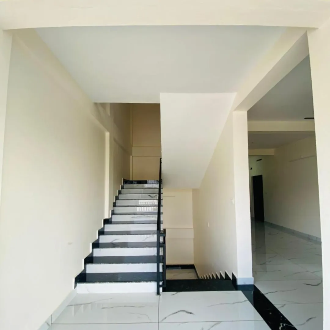 Hisham Residency Anex Διαμέρισμα Kochi